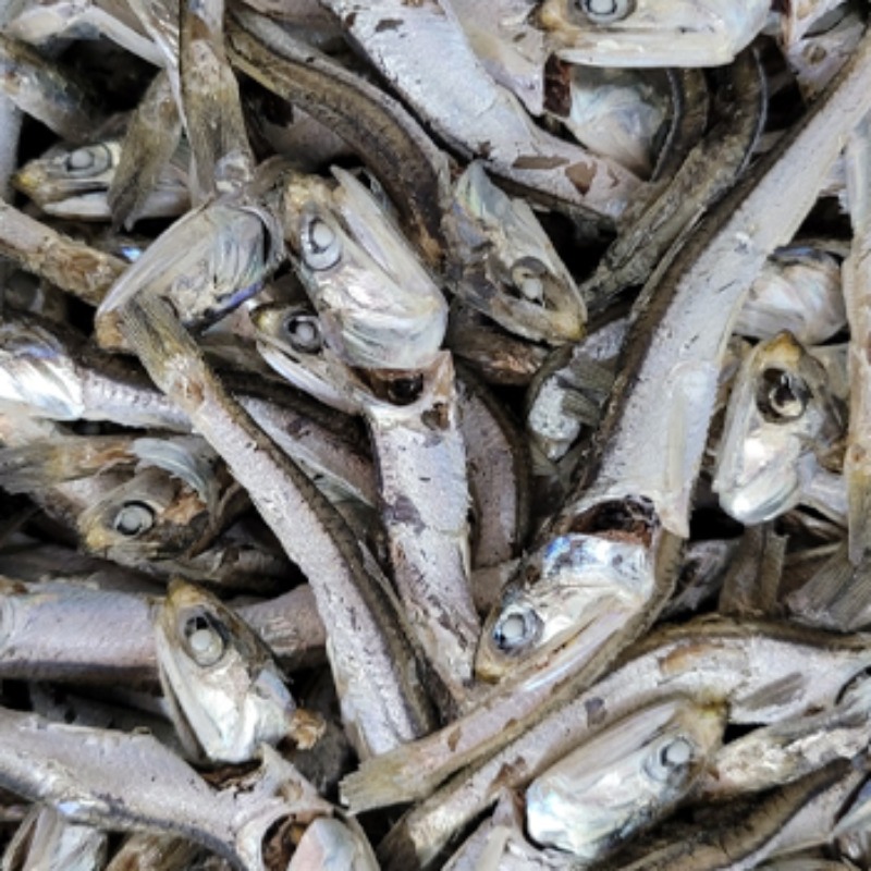 삼천포 남해산 특다시멸치 1kg (500 2개) 다시 육수용